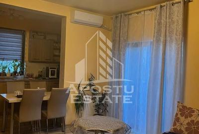 Apartament 2 camere, loc de parcare inclus, Zona Girocului - 3