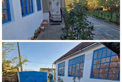 Casă cu 3 camere în Central