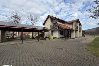 Casă cu 4 camere în Cladova - 19