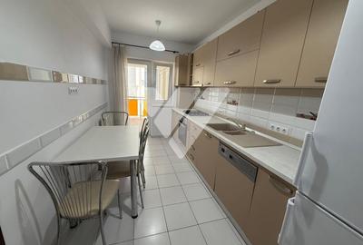 Apartament 3 camere mobilat 68 mp mobilat etaj 1 Kaufland Arhitectilor - 2
