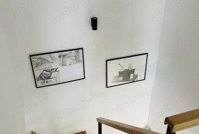 Duplex cu rasarit 3 camere Park Moghioros Residence - 4