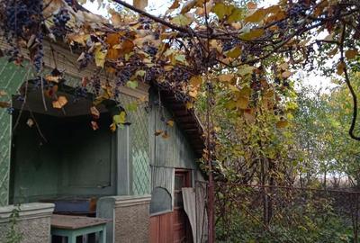 TEREN 1003 mp +casa 3 camere 84mp Vladeni 20km ploiesti 55 km bucuresti gaz curent apa langa padure - 2