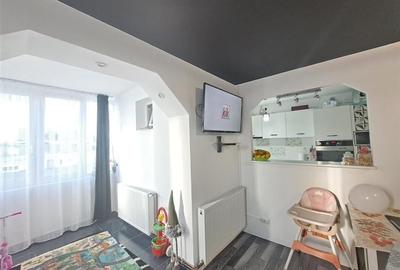 RECO Apartament superb cu 3 camere  in Marghita - 3