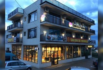 Spațiu comercial, de 1,000 mp, în Bună Ziua - 2