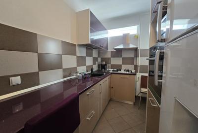 Apartament cu 2 camere decomandat, mobilat în Bucureștii Noi - 7