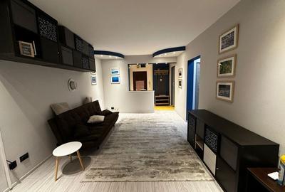 2 camere Drumul taberei Ghencea str Valea călugărească 55 mp Preț Bun - 3