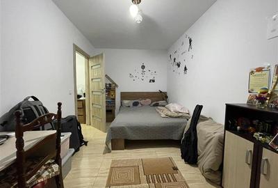 Apartament 2 camere de vanzare zona Il Caragiale Tulcea - 2