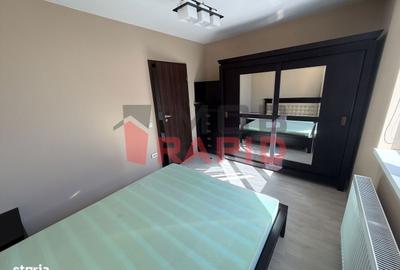 Apartament cu 3 camere în Central - 3