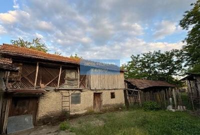 Casă + Spațiu Comercial - Oinacu, 2.658 mp teren - 4