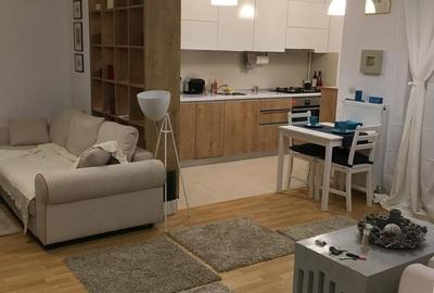 Apartament cu 2 camere decomandat, mobilat în Pipera - 5