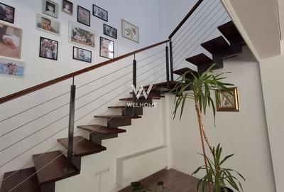 Casa SMART ,individuala de vanzare in Daia Noua, Sibiu - 18