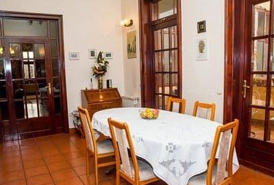 Penthouse cu 3 camere decomandat, mobilat în P-ța Maria - 1