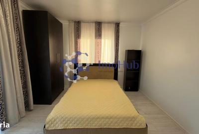 Garsonieră în Valea Lupului - 2