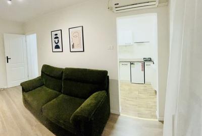 Apartament 2 camere, Tomis Nord - 7