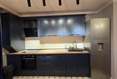 Apartament cu 2 camere semidecomandat, mobilat în Sopor - 5