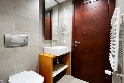 Studio Smart Home in In City Residence - 6