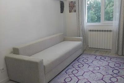 Apartament cu 2 camere semidecomandat, mobilat în Podul de Piatră - 5
