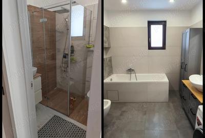 Casa moderna tip parter in Corusu - 3