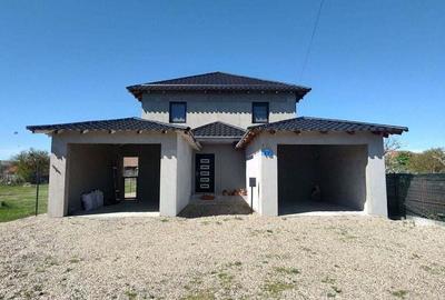 Casă cu 3 camere cu Teren 500 Mp în Giarmata - 8