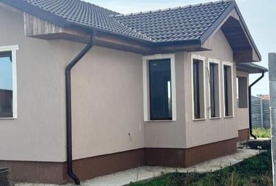 Casă Sântandrei, 4 cam, 150 mp SU, teren 500 mp.142.000 EUR o Comision 0 - 1