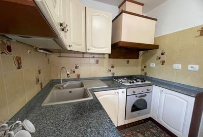 Casă cu 7 camere cu Teren 1717 Mp în Drăguțești - 2