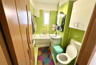 EXCLUSIVITATE! Apartament de vanzare cu 2 camere, 51 mp, zona Piata Flora! - 9