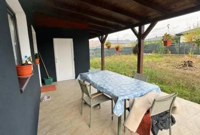 Casă cu 4 camere cu Teren 720 Mp în Satu Nou de Sus - 10