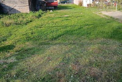 Teren de 500 mp, în Coltău - 3