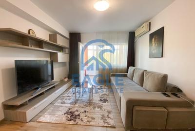 Faleza Nord - 3 Camere cu balcon si 2 bai renovat pe termen lung - 10