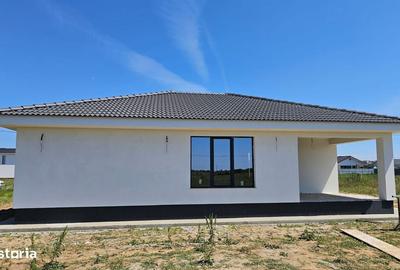 Casă cu 4 camere în Sântandrei - 2
