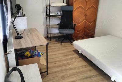 Dau in chirie o camera cu baie la casa zona Balcescu N. - 4