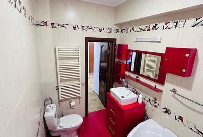 Apartament cu 3 camere decomandat în Dobroești - 7