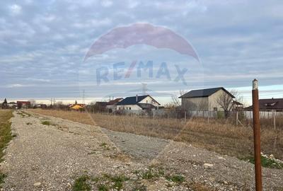 Teren 4,672mp Campineanca / Strada Toamnei - 7