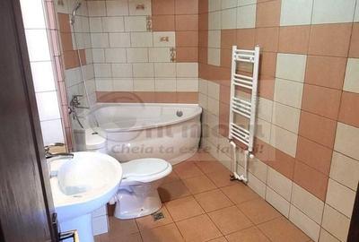 Apartament 2 camere OMW Bucium - 420 euro - 7