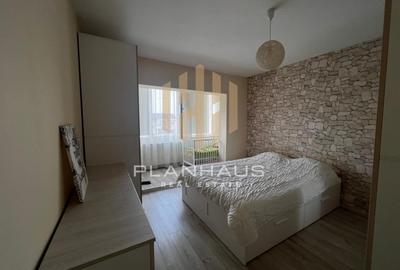 Apartament cu 2 camere decomandat, mobilat în Vasile Alecsandri