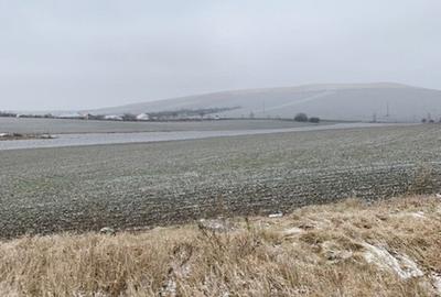 Teren zona Spital nou, punct Dl.Lung Teren zona Spital nou, punct Dl.Lung - 2