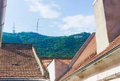 Garsonieră decomandată, mobilată în Central - 1