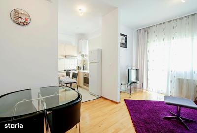 Apartament cu 2 camere în Copou - 2