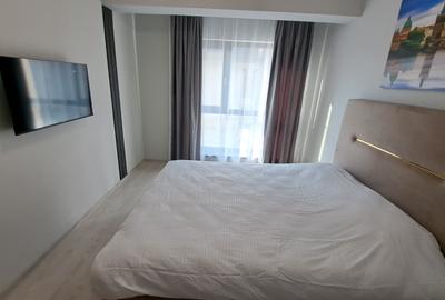 APARTAMENT 2 CAMERE LUX ULTRACENTRAL BLOC NOU LA PRIMA INCHIRIERE - 29