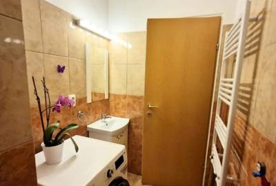 Apartament cu 3 camere semidecomandat în Tancodrom - 12