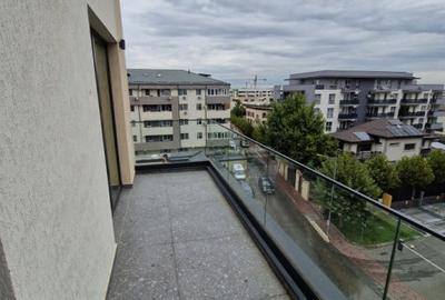 Apartament 3 camere - Bloc Nou - Theodor Pallady - 16