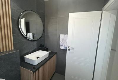 Casa P+1, teren 367 mp, 130 mp utili, zona Damila - 5