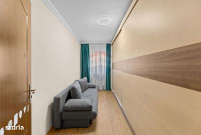 Apartament cu 3 camere, mobilat în Aurel Vlaicu - 7