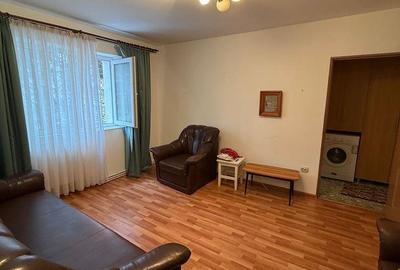 Apartament cu 2 camere semidecomandat în Nord - 2