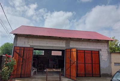 Casă în Lumina - 8