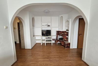Apartament cu 3 camere decomandat, mobilat în Șagului - 9