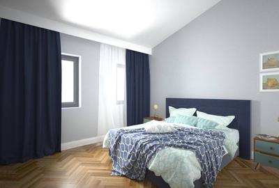 Vila superba in complex rezidential nou in Tunari - 7