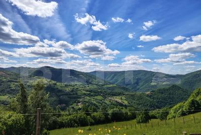 Casă individuală cu 3 camere cu Garaj în Someșu Rece - 10