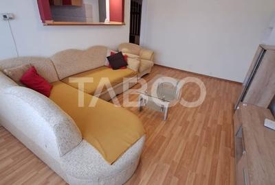 Apartament 2 camere cu balcon 2 bai si boxa la subsol de inchiriat - 2