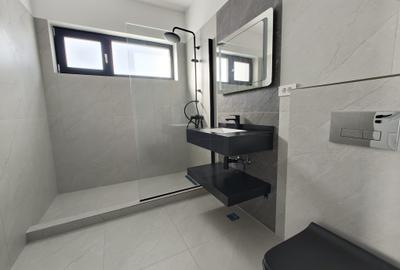 Casă individuală – 3 dormitoare, - 402 mp teren - Aviatorilor - 10
